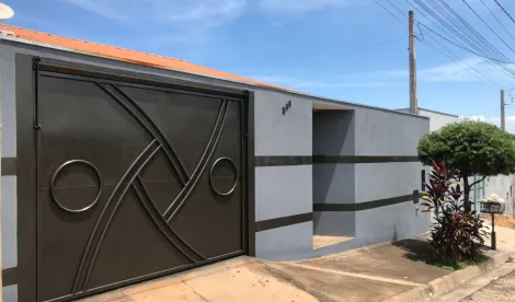Alugar Casa / Padr&atilde;o em S&atilde;o Jos&eacute; do Rio Preto R$ 2.000,00 - Foto 2