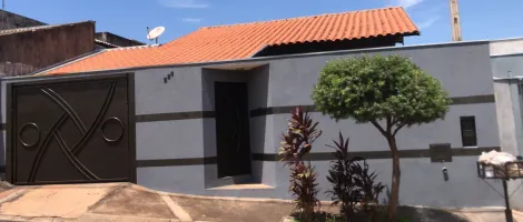 Alugar Casa / Padr&atilde;o em S&atilde;o Jos&eacute; do Rio Preto R$ 2.000,00 - Foto 3