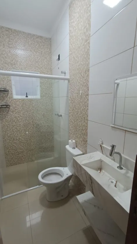 Alugar Casa / Padr&atilde;o em S&atilde;o Jos&eacute; do Rio Preto R$ 2.000,00 - Foto 8