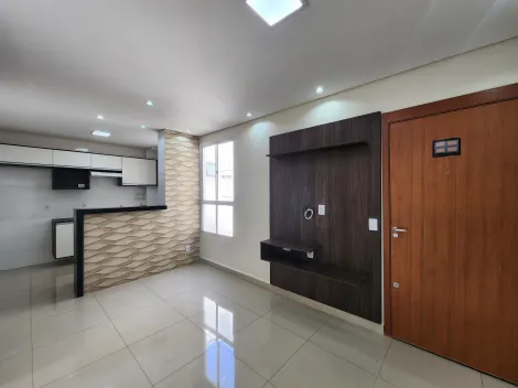 Alugar Apartamento / Padr&atilde;o em S&atilde;o Jos&eacute; do Rio Preto. apenas R$ 1.000,00