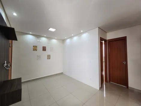 Alugar Apartamento / Padr&atilde;o em S&atilde;o Jos&eacute; do Rio Preto R$ 1.000,00 - Foto 2