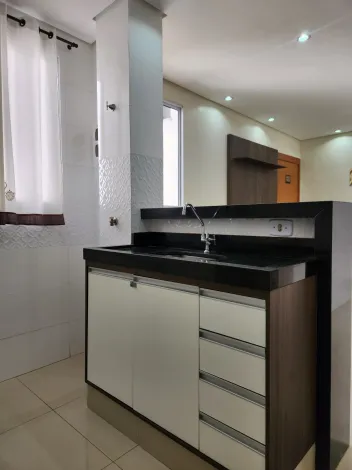 Alugar Apartamento / Padr&atilde;o em S&atilde;o Jos&eacute; do Rio Preto R$ 1.000,00 - Foto 4