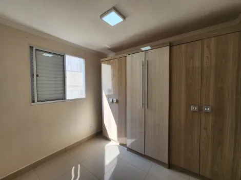 Alugar Apartamento / Padr&atilde;o em S&atilde;o Jos&eacute; do Rio Preto R$ 1.000,00 - Foto 5