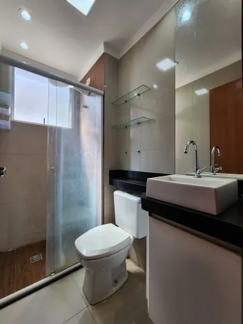 Alugar Apartamento / Padr&atilde;o em S&atilde;o Jos&eacute; do Rio Preto R$ 1.000,00 - Foto 7
