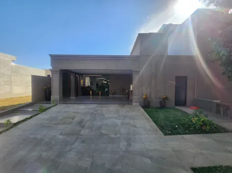 Casa / Condom&iacute;nio em Bady Bassitt 