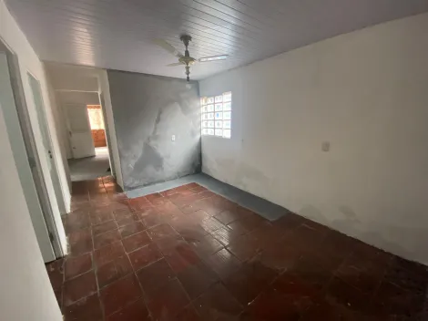 Alugar Casa / Padr&atilde;o em S&atilde;o Jos&eacute; do Rio Preto. apenas R$ 120.000,00