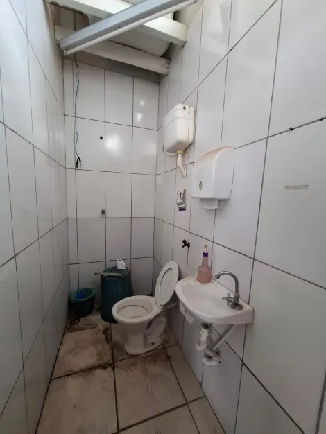 Alugar Comercial / Sal&atilde;o em S&atilde;o Jos&eacute; do Rio Preto R$ 800,00 - Foto 3