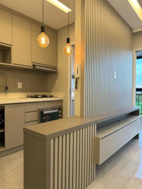 Alugar Apartamento / Padr&atilde;o em S&atilde;o Jos&eacute; do Rio Preto R$ 2.600,00 - Foto 4