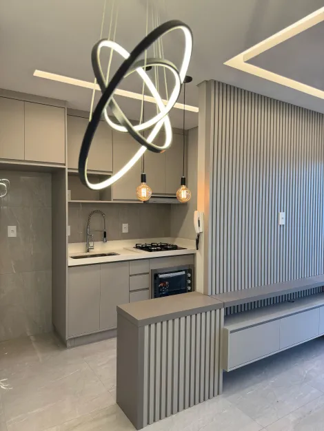 Alugar Apartamento / Padr&atilde;o em S&atilde;o Jos&eacute; do Rio Preto R$ 2.600,00 - Foto 5
