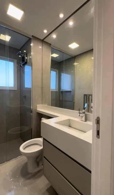Alugar Apartamento / Padr&atilde;o em S&atilde;o Jos&eacute; do Rio Preto R$ 2.600,00 - Foto 10