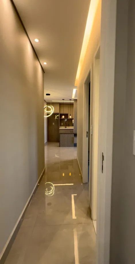 Alugar Apartamento / Padr&atilde;o em S&atilde;o Jos&eacute; do Rio Preto R$ 2.600,00 - Foto 11