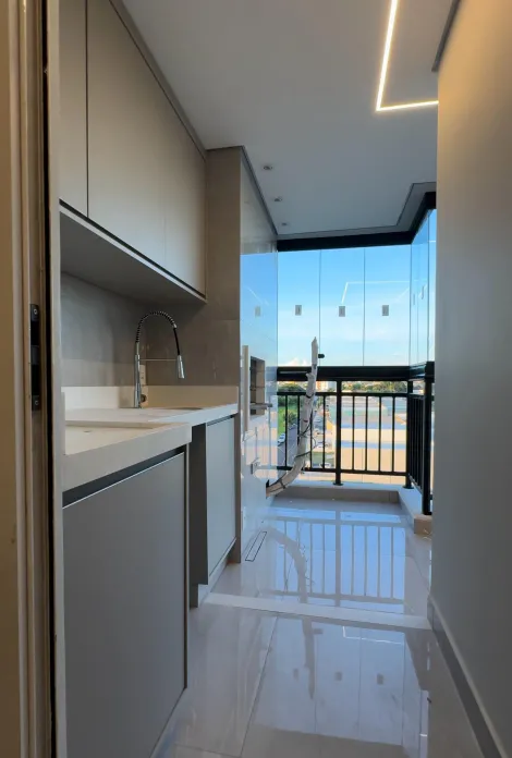 Alugar Apartamento / Padr&atilde;o em S&atilde;o Jos&eacute; do Rio Preto R$ 2.600,00 - Foto 13