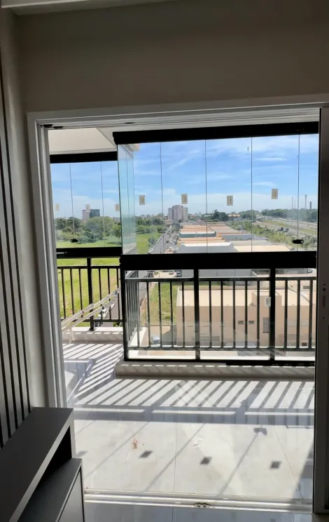 Alugar Apartamento / Padr&atilde;o em S&atilde;o Jos&eacute; do Rio Preto R$ 2.600,00 - Foto 14