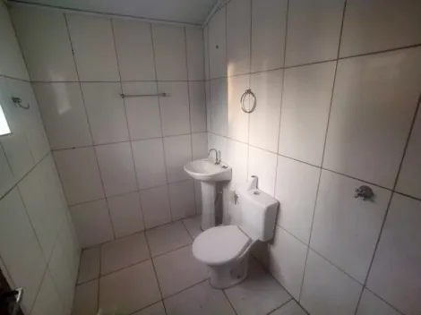 Alugar Casa / Padr&atilde;o em S&atilde;o Jos&eacute; do Rio Preto R$ 1.250,00 - Foto 13