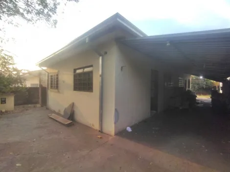 Alugar Casa / Padr&atilde;o em S&atilde;o Jos&eacute; do Rio Preto. apenas R$ 1.250,00