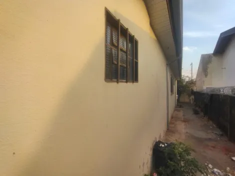 Alugar Casa / Padr&atilde;o em S&atilde;o Jos&eacute; do Rio Preto R$ 1.250,00 - Foto 19