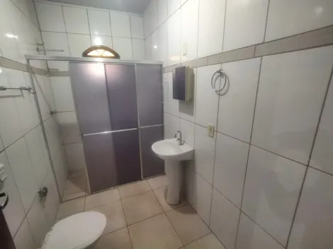 Alugar Casa / Padr&atilde;o em S&atilde;o Jos&eacute; do Rio Preto R$ 1.250,00 - Foto 12
