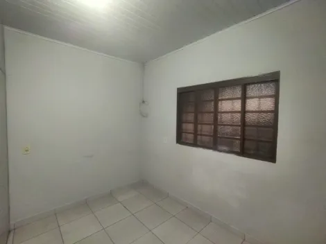 Alugar Casa / Padr&atilde;o em S&atilde;o Jos&eacute; do Rio Preto R$ 1.250,00 - Foto 11