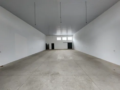 Alugar Comercial / Sal&atilde;o em Bady Bassitt. apenas R$ 3.000,00