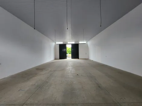Alugar Comercial / Sal&atilde;o em Bady Bassitt R$ 3.000,00 - Foto 2