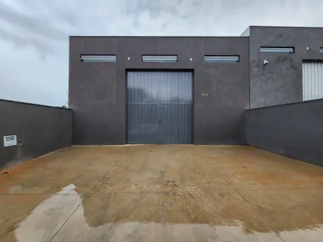 Alugar Comercial / Sal&atilde;o em Bady Bassitt R$ 3.000,00 - Foto 7