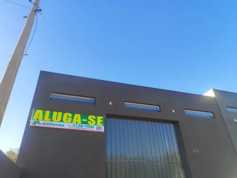 Alugar Comercial / Sal&atilde;o em Bady Bassitt R$ 3.000,00 - Foto 6