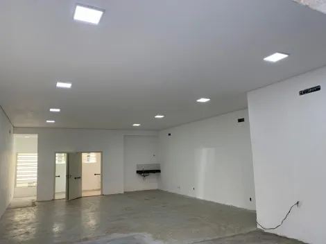 Comercial / Sala em S&atilde;o Jos&eacute; do Rio Preto 