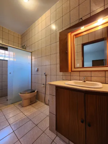 Alugar Casa / Padr&atilde;o em S&atilde;o Jos&eacute; do Rio Preto R$ 4.500,00 - Foto 12