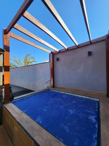 Alugar Casa / Padr&atilde;o em S&atilde;o Jos&eacute; do Rio Preto. apenas R$ 4.500,00