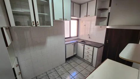 Alugar Apartamento / Padr&atilde;o em S&atilde;o Jos&eacute; do Rio Preto R$ 930,00 - Foto 3