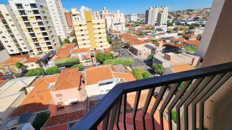 Alugar Apartamento / Padr&atilde;o em S&atilde;o Jos&eacute; do Rio Preto R$ 930,00 - Foto 11