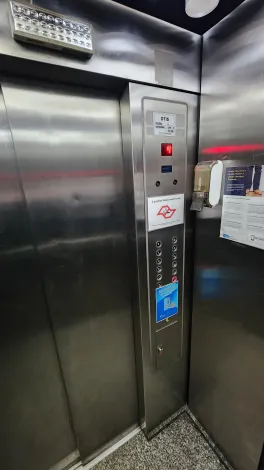 Alugar Apartamento / Padr&atilde;o em S&atilde;o Jos&eacute; do Rio Preto R$ 930,00 - Foto 12