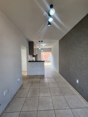Alugar Casa / Padr&atilde;o em S&atilde;o Jos&eacute; do Rio Preto R$ 1.150,00 - Foto 3