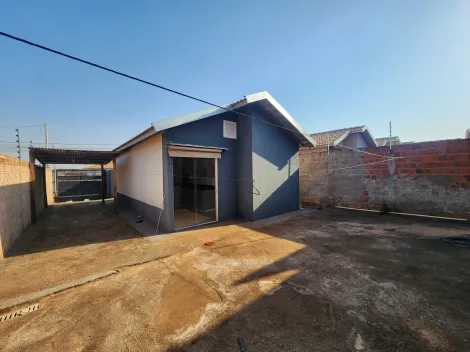 Alugar Casa / Padr&atilde;o em S&atilde;o Jos&eacute; do Rio Preto. apenas R$ 1.150,00
