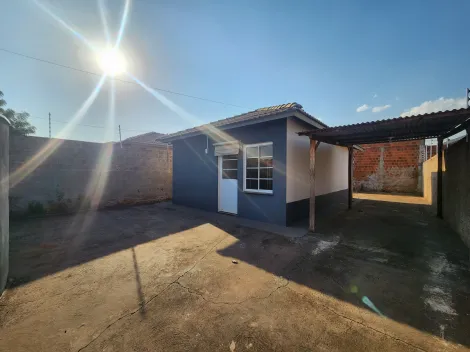 Alugar Casa / Padr&atilde;o em S&atilde;o Jos&eacute; do Rio Preto R$ 1.150,00 - Foto 2