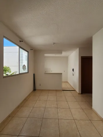 Alugar Apartamento / Padr&atilde;o em S&atilde;o Jos&eacute; do Rio Preto. apenas R$ 1.200,00