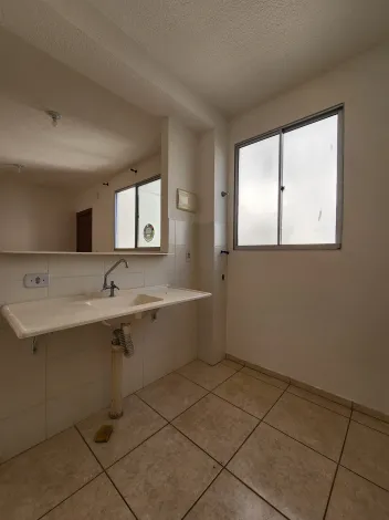 Alugar Apartamento / Padr&atilde;o em S&atilde;o Jos&eacute; do Rio Preto R$ 1.200,00 - Foto 3