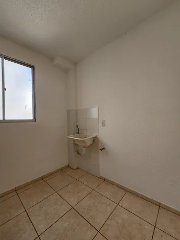 Alugar Apartamento / Padr&atilde;o em S&atilde;o Jos&eacute; do Rio Preto R$ 1.200,00 - Foto 4