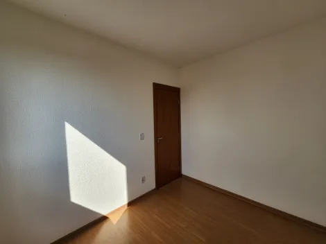 Alugar Apartamento / Padr&atilde;o em S&atilde;o Jos&eacute; do Rio Preto R$ 1.200,00 - Foto 9