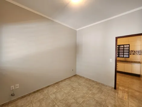 Alugar Casa / Padr&atilde;o em S&atilde;o Jos&eacute; do Rio Preto R$ 1.600,00 - Foto 2
