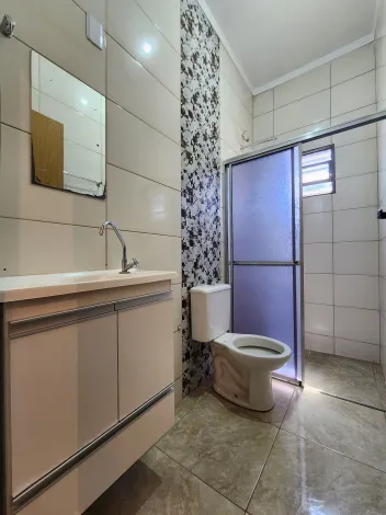 Alugar Casa / Padr&atilde;o em S&atilde;o Jos&eacute; do Rio Preto R$ 1.600,00 - Foto 10