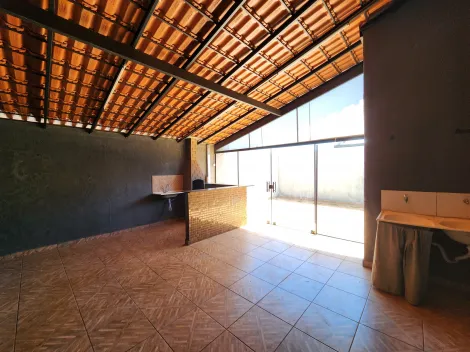 Alugar Casa / Padr&atilde;o em S&atilde;o Jos&eacute; do Rio Preto R$ 1.600,00 - Foto 13