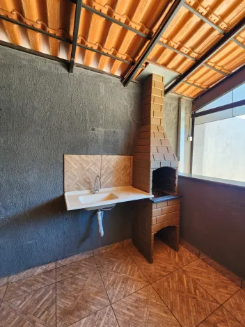 Alugar Casa / Padr&atilde;o em S&atilde;o Jos&eacute; do Rio Preto R$ 1.600,00 - Foto 14