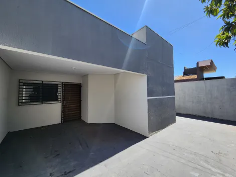 Alugar Casa / Padr&atilde;o em S&atilde;o Jos&eacute; do Rio Preto. apenas R$ 1.600,00