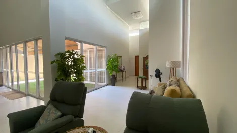 Alugar Casa / Condom&iacute;nio em S&atilde;o Jos&eacute; do Rio Preto R$ 8.000,00 - Foto 3