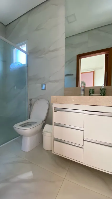 Alugar Casa / Condom&iacute;nio em S&atilde;o Jos&eacute; do Rio Preto R$ 8.000,00 - Foto 15