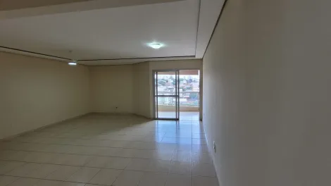 Apartamento / Padr&atilde;o em S&atilde;o Jos&eacute; do Rio Preto 