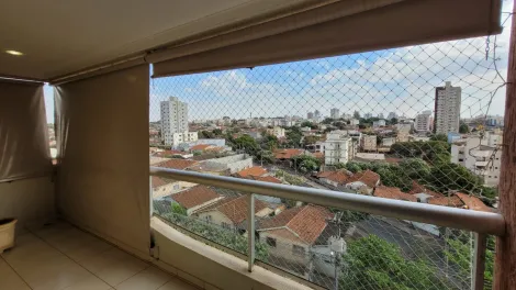 Alugar Apartamento / Padr&atilde;o em S&atilde;o Jos&eacute; do Rio Preto R$ 2.800,00 - Foto 4