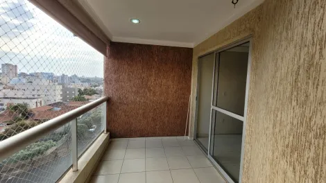 Alugar Apartamento / Padr&atilde;o em S&atilde;o Jos&eacute; do Rio Preto R$ 2.800,00 - Foto 5