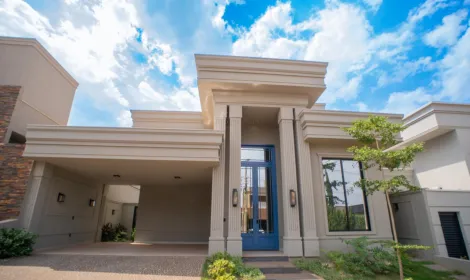 Casa / Condom&iacute;nio em Mirassol 